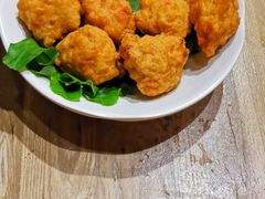 素丸子-珍巴奴毛肚牛肉小火锅(四惠店)