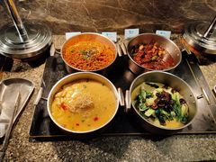 -星伦多 自助料理(圆融店)
