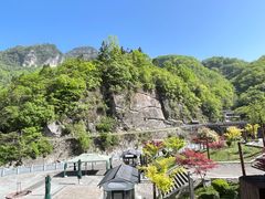 -光雾山旅游景区