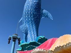 -珠海长隆海洋王国
