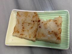-芬芳甜品(同福路店)