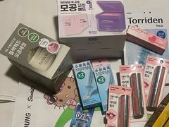 -Olive Young(明洞旗舰店)