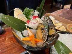 -披头士和牛火锅·寿喜烧自助(陶溪川店)