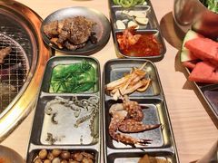 -伊茉家的烤肉店(勒泰中心店)