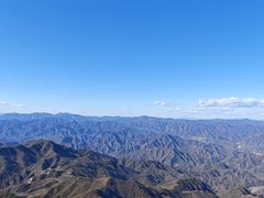 -妙峰山风景名胜区