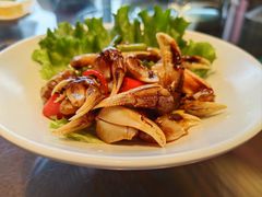 -东海怡品海鲜豆捞(舟宿夜江店)