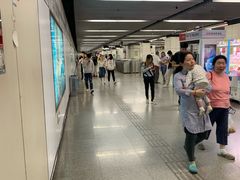 -商城路(地铁站)