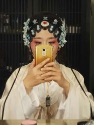 -盘子女人坊古装写真摄影(天津总店)