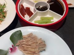 -全聚德(双井店)