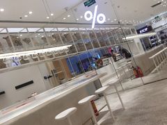 -% Arabica阿拉比卡咖啡(深圳湾万象城店)