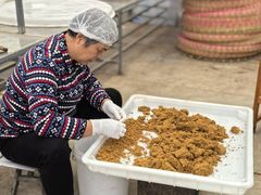 -苏州市吴中区光福窑上花果蜜饯厂