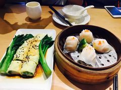 -鹿其林酒家(大学城店)