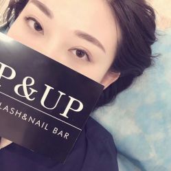 -UP&UP·半永久眉毛眼线机器野生眉