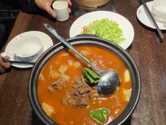 -肖记牛肉鱼杂馆·省级非遗(柏林春天直营店)