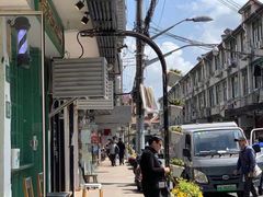 -Cafe del Volcan(永康路店)