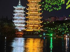 -桂林两江四湖景区