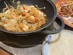 -邑金陵北京烤鸭店·现炒家常菜(ITC MALL店)