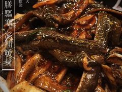 淮安软兜-食為天·本地人爱吃的淮扬菜(瘦西湖店)