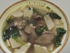 -最心疆拌面·抓饭·烧烤