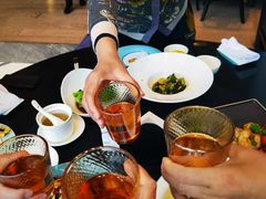 -翠湖轩中餐厅(昆明翠湖宾馆店)