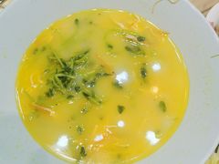 -丰收日·小海鲜·沪上家宴(顾村正大店)