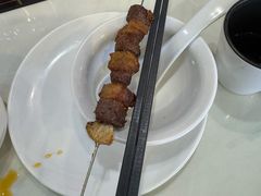 -潮牛禾记•潮汕鲜牛肉火锅(新亚洲店)
