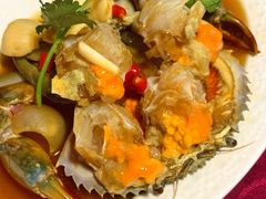 -香港祥正飯店·正宗灣仔50年海鲜老字号