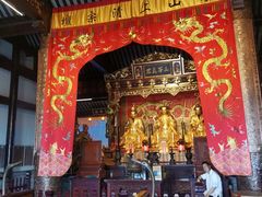 -句容茅山景区