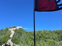 -雁门关景区