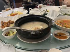 -上海小南国(金桥国际广场店)