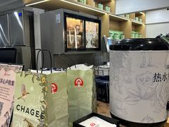 -霸王茶姬(正佳广场店)