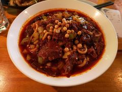 -疆Jiang·新疆秘制料理