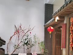 -天荷菜根·闽南素食自助(少林寺店)