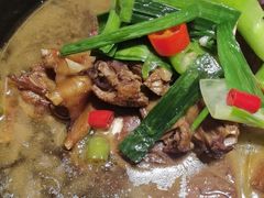 -阿明小菜·海鲜·上海菜(梅陇店)