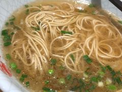 -朱鸿兴面馆(镇湖店)