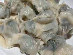 -安天民北方饺子(白石洲店)