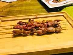 -塔哈尔·新疆盛宴(城西银泰店)