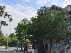-天津意大利风情旅游区