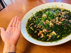 -金陵后厨·南京菜(新街口秣陵路店)