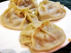 -东方亚克西餐厅(西康路店)