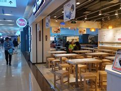 -鲜芋仙(观音桥大融城LG店)
