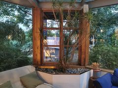 -Nirvana Cafe&Bar(北仓文创街区店)
