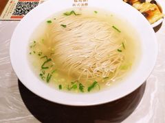 -松鹤面馆·古法焖肉面(观前店)