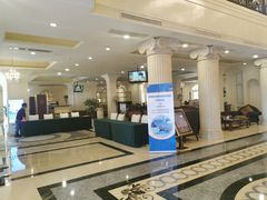-中旅阿那亚九龙湖·公主酒店
