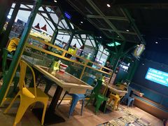 -蛙喔牛蛙(仙林万达茂店)