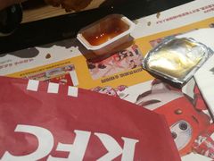 -肯德基(新凌云店)