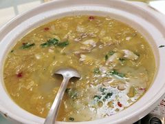 -丈母娘的饭局•新金陵菜(牛首山店)
