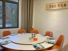 -园里前·私厨·福建菜(台江万达店)
