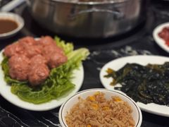 咸饭-一鼎牛鲜活牛肉城(晋江海峡国际食品城店)