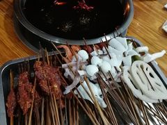 -满江红串串香(七道堰街店)